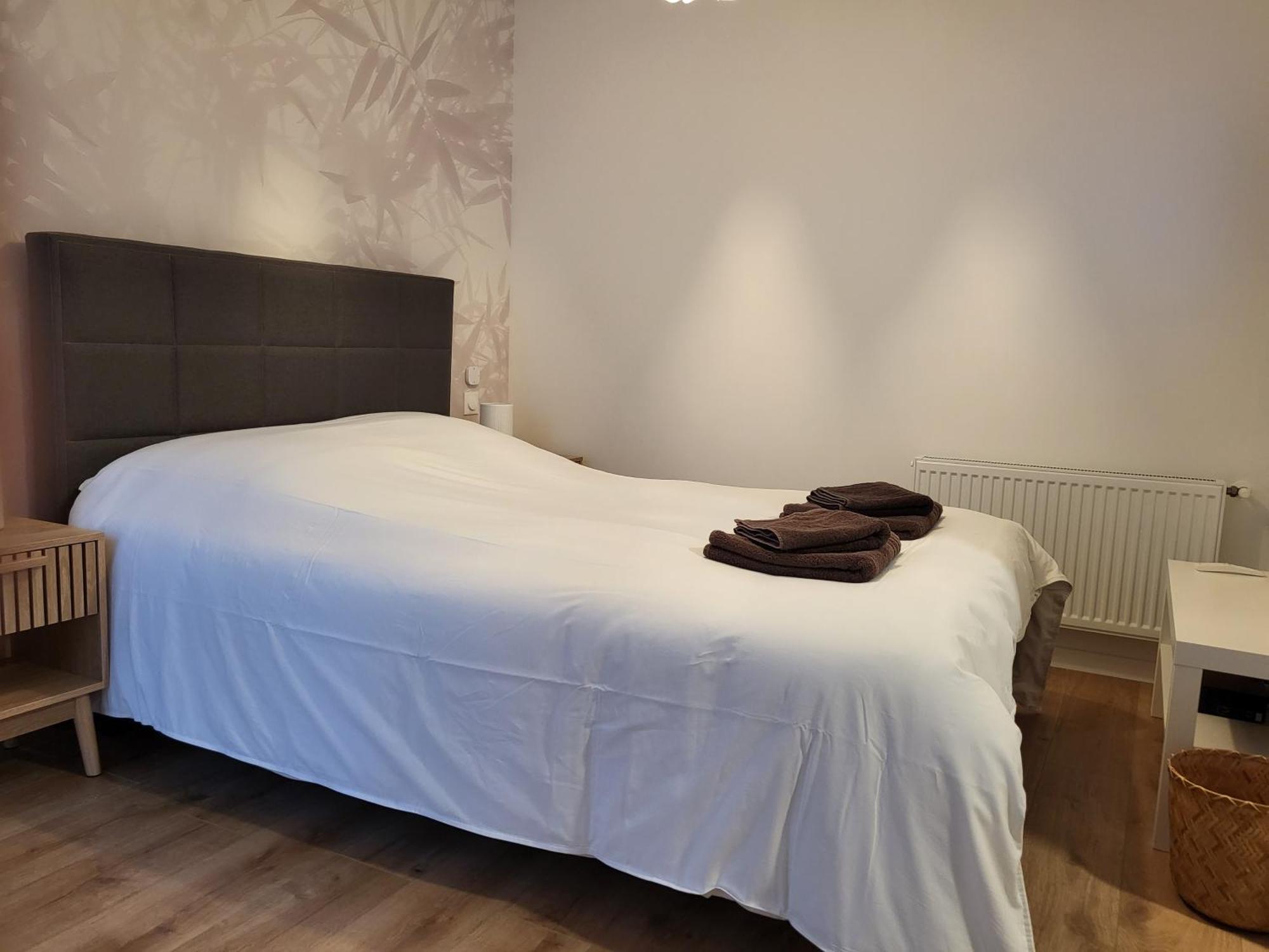 Villa Champagne Pour 6! Reims Luaran gambar